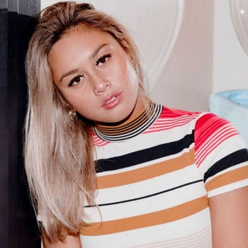 Alessa Quizon Biography